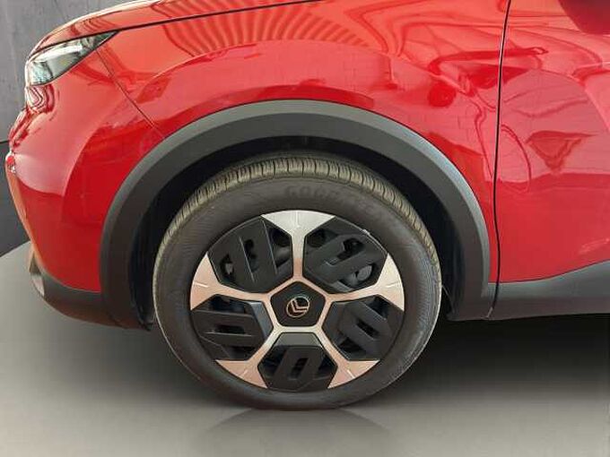 Citroen C4 136 e-DSC Plus //Kamera/Sitzheizung/LED/Navi