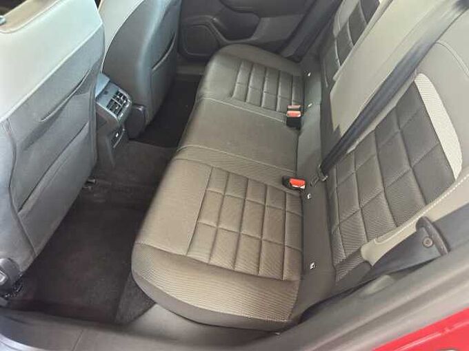 Citroen C4 136 e-DSC Plus //Kamera/Sitzheizung/LED/Navi