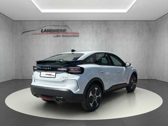 Citroen C4 136 e-DSC Plus //Kamera/Sitzheizung/LED/Navi