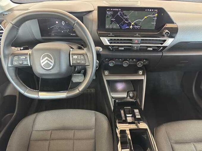 Citroen C4 136 e-DSC Plus //Kamera/Sitzheizung/LED/Navi