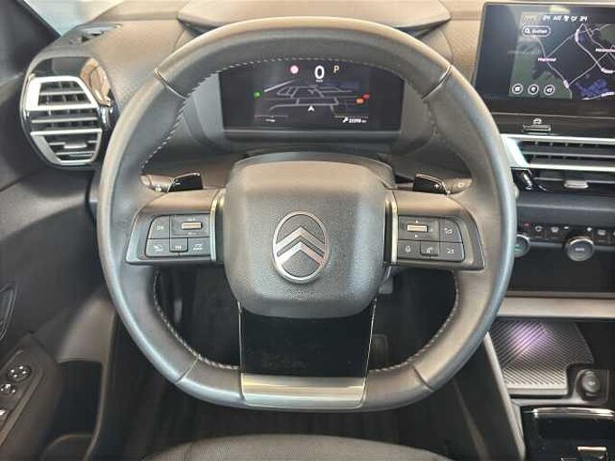 Citroen C4 136 e-DSC Plus //Kamera/Sitzheizung/LED/Navi