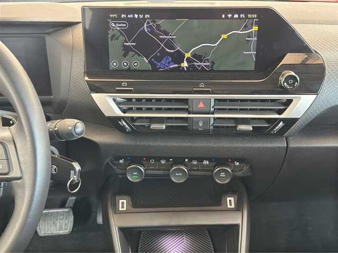 Citroen C4 136 e-DSC Plus //Kamera/Sitzheizung/LED/Navi