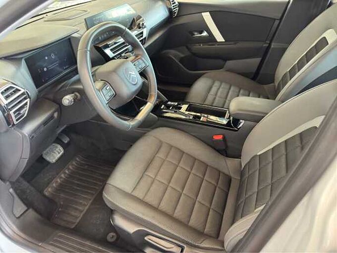 Citroen C4 136 e-DSC Plus //Kamera/Sitzheizung/LED/Navi