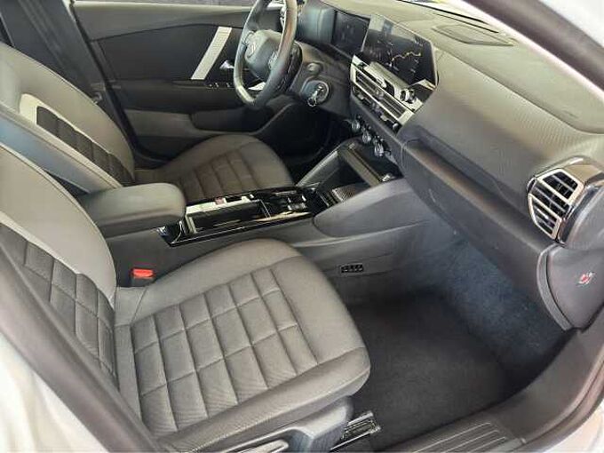 Citroen C4 136 e-DSC Plus //Kamera/Sitzheizung/LED/Navi