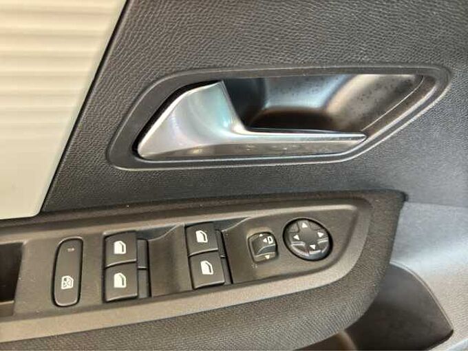 Citroen C4 136 e-DSC Plus //Kamera/Sitzheizung/LED/Navi