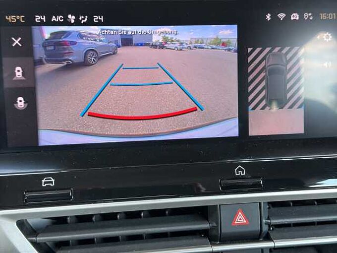 Citroen C4 136 e-DSC Plus //Kamera/Sitzheizung/LED/Navi