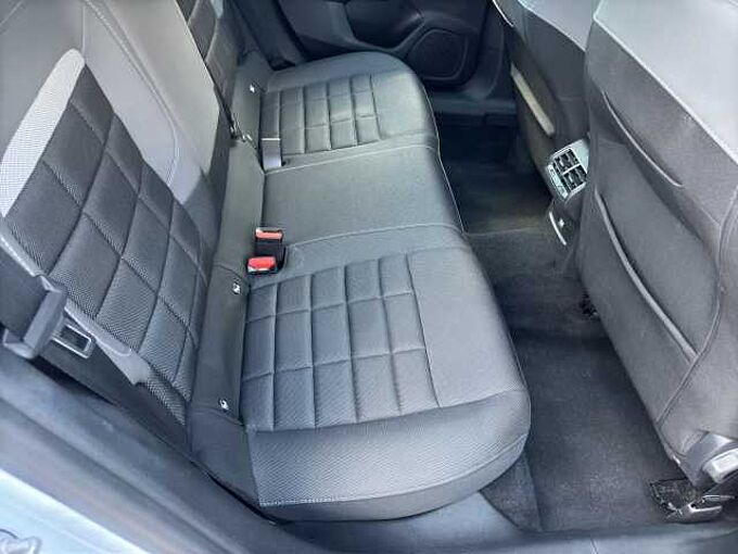 Citroen C4 136 e-DSC Plus //Kamera/Sitzheizung/LED/Navi