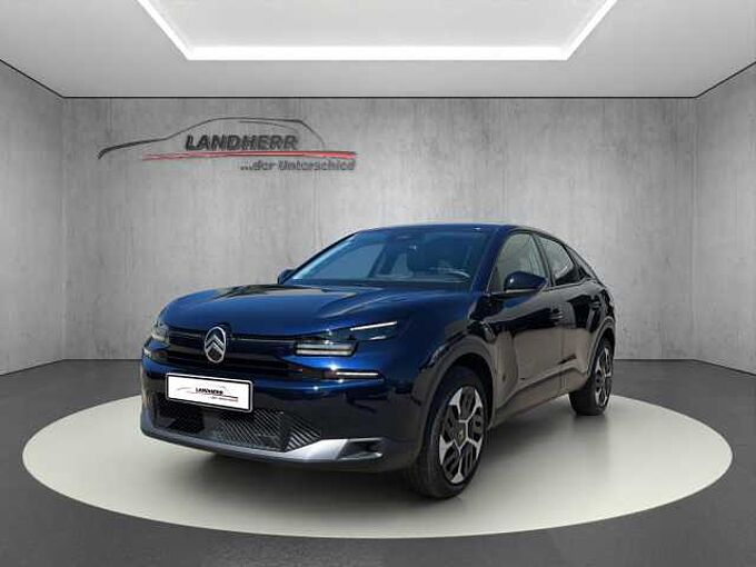 Citroen C4 136 e-DSC Plus //Kamera/Sitzheizung/LED/Navi