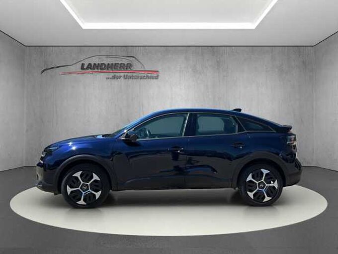 Citroen C4 136 e-DSC Plus //Kamera/Sitzheizung/LED/Navi