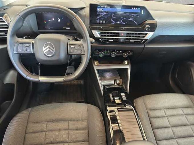 Citroen C4 136 e-DSC Plus //Kamera/Sitzheizung/LED/Navi