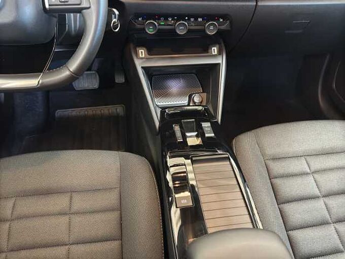 Citroen C4 136 e-DSC Plus //Kamera/Sitzheizung/LED/Navi
