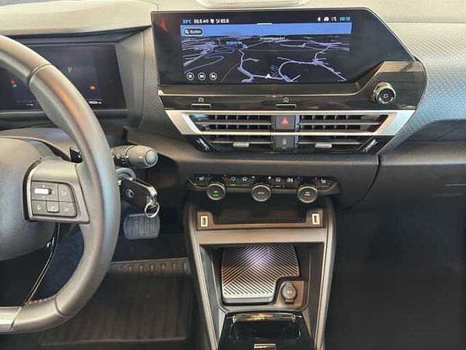 Citroen C4 136 e-DSC Plus //Kamera/Sitzheizung/LED/Navi