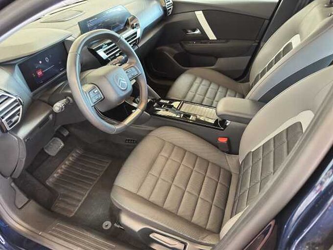 Citroen C4 136 e-DSC Plus //Kamera/Sitzheizung/LED/Navi