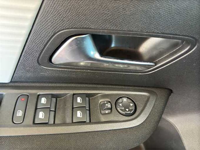 Citroen C4 136 e-DSC Plus //Kamera/Sitzheizung/LED/Navi