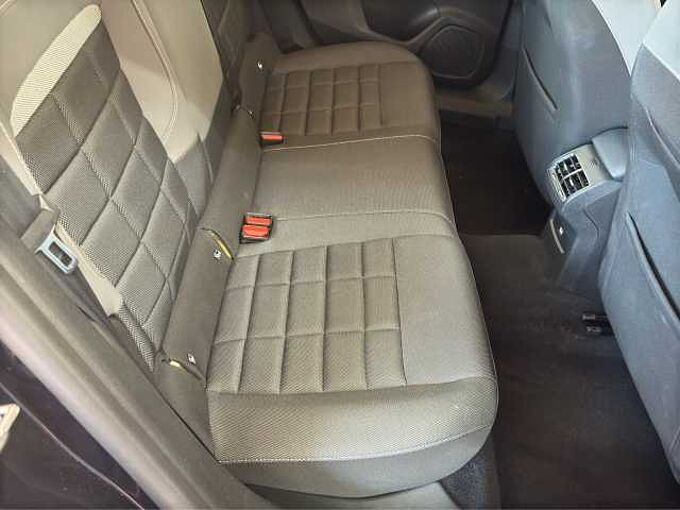 Citroen C4 136 e-DSC Plus //Kamera/Sitzheizung/LED/Navi