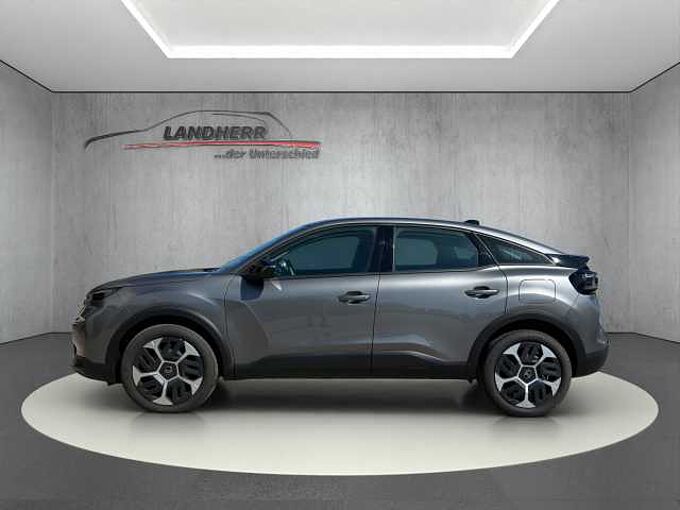 Citroen C4 136 e-DSC Plus //Kamera/Sitzheizung/LED/Navi