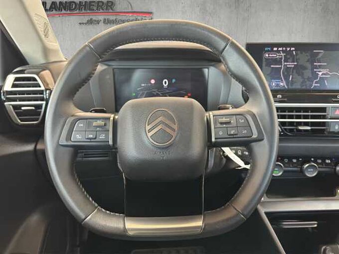 Citroen C4 136 e-DSC Plus //Kamera/Sitzheizung/LED/Navi