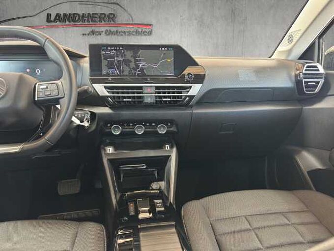 Citroen C4 136 e-DSC Plus //Kamera/Sitzheizung/LED/Navi