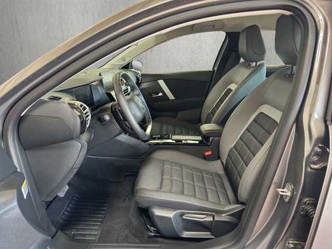 Citroen C4 136 e-DSC Plus //Kamera/Sitzheizung/LED/Navi
