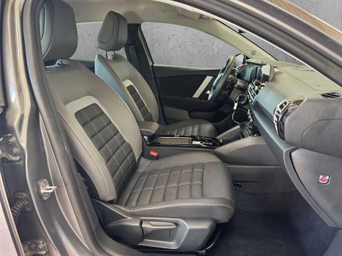 Citroen C4 136 e-DSC Plus //Kamera/Sitzheizung/LED/Navi