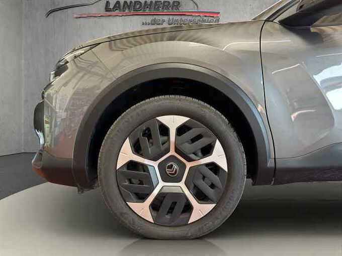 Citroen C4 136 e-DSC Plus //Kamera/Sitzheizung/LED/Navi