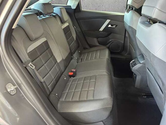 Citroen C4 136 e-DSC Plus //Kamera/Sitzheizung/LED/Navi