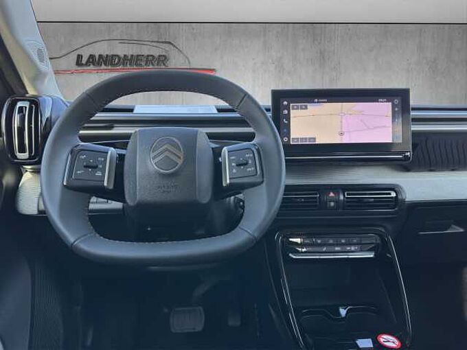 Citroen e-C3 Standard Range Max//Kamera/LED Navi
