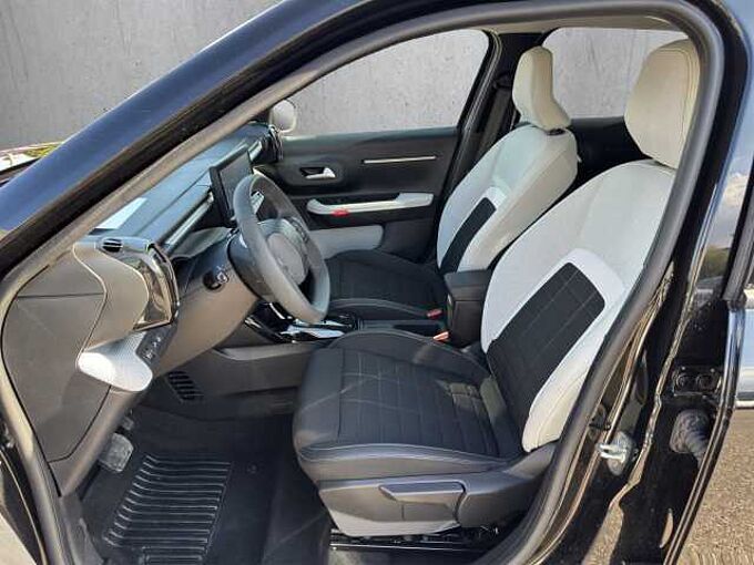 Citroen e-C3 Standard Range Max//Kamera/LED Navi