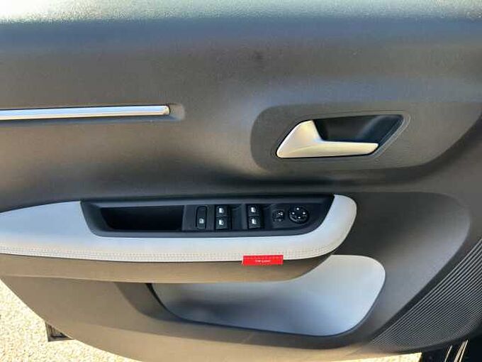 Citroen e-C3 Standard Range Max//Kamera/LED Navi