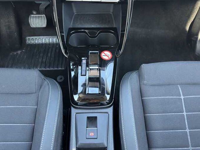 Citroen e-C3 Standard Range Max//Kamera/LED Navi