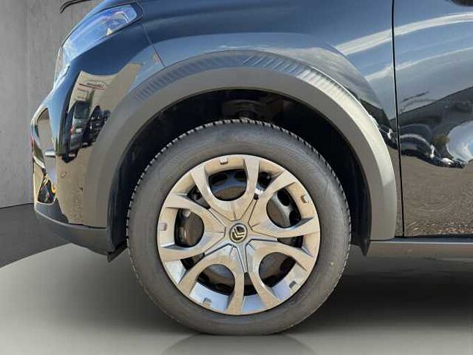Citroen e-C3 Standard Range Max//Kamera/LED Navi