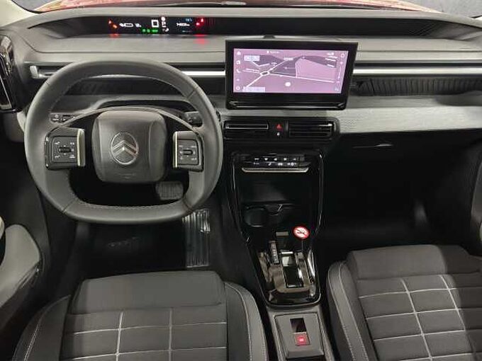 Citroen e-C3 Standard Range Max//Kamera/LED Navi