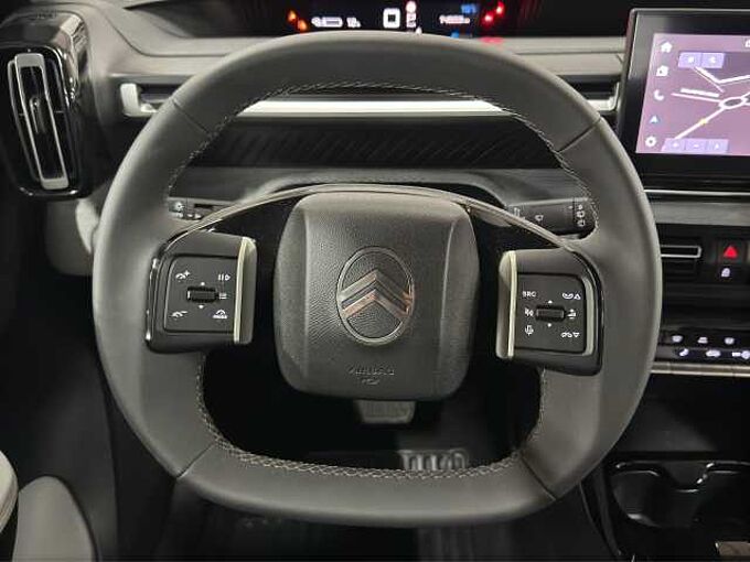 Citroen e-C3 Standard Range Max//Kamera/LED Navi