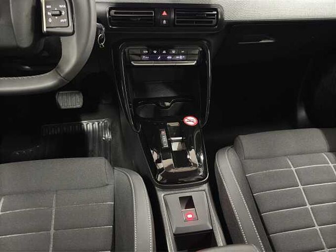 Citroen e-C3 Standard Range Max//Kamera/LED Navi