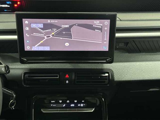 Citroen e-C3 Standard Range Max//Kamera/LED Navi