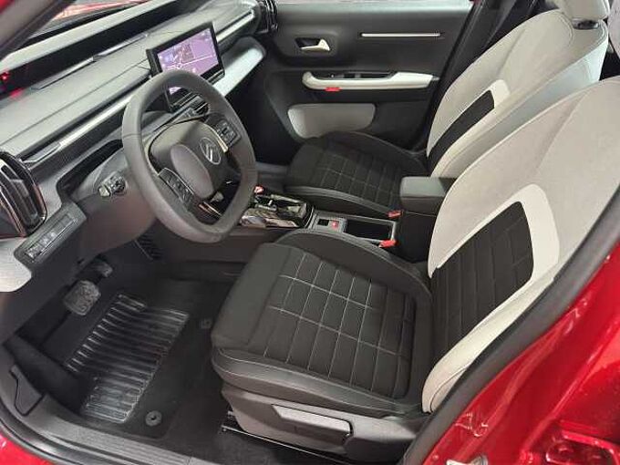 Citroen e-C3 Standard Range Max//Kamera/LED Navi