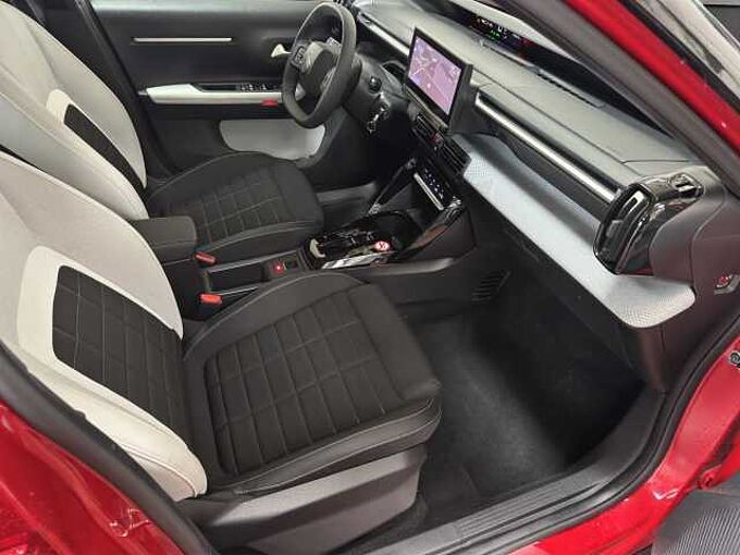 Citroen e-C3 Standard Range Max//Kamera/LED Navi