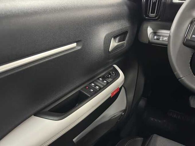 Citroen e-C3 Standard Range Max//Kamera/LED Navi