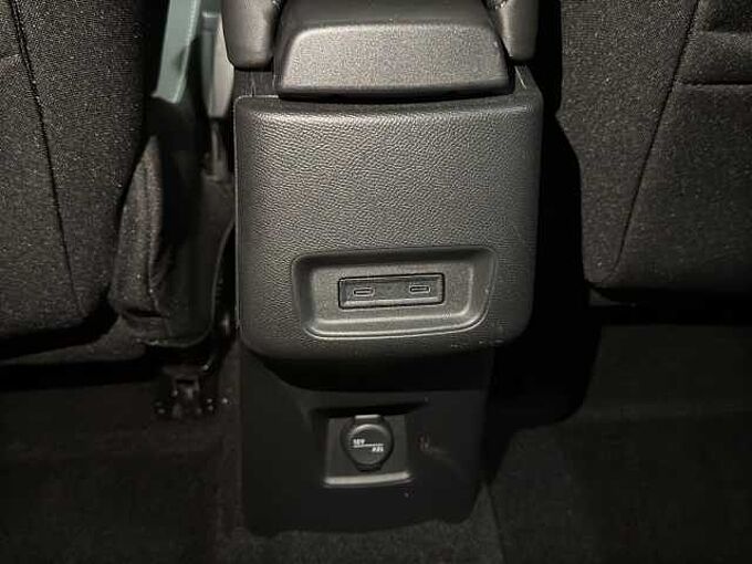 Citroen e-C3 Standard Range Max//Kamera/LED Navi