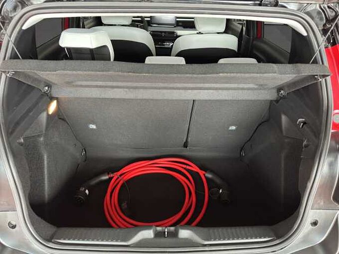 Citroen e-C3 Standard Range Max//Kamera/LED Navi
