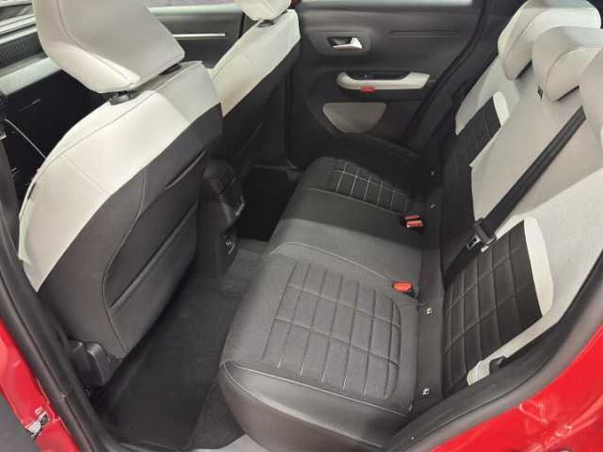 Citroen e-C3 Standard Range Max//Kamera/LED Navi