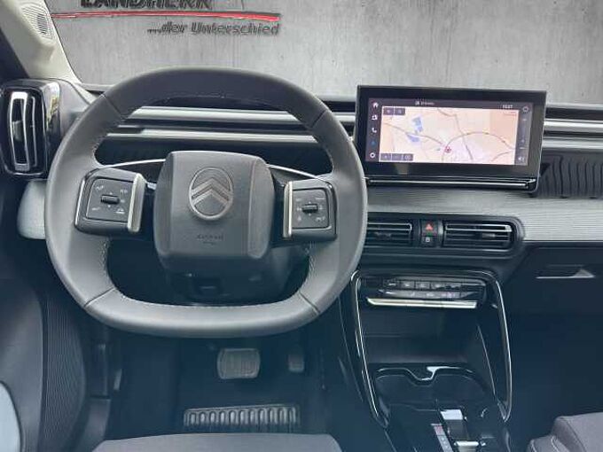 Citroen e-C3 Standard Range Max//Kamera/LED Navi
