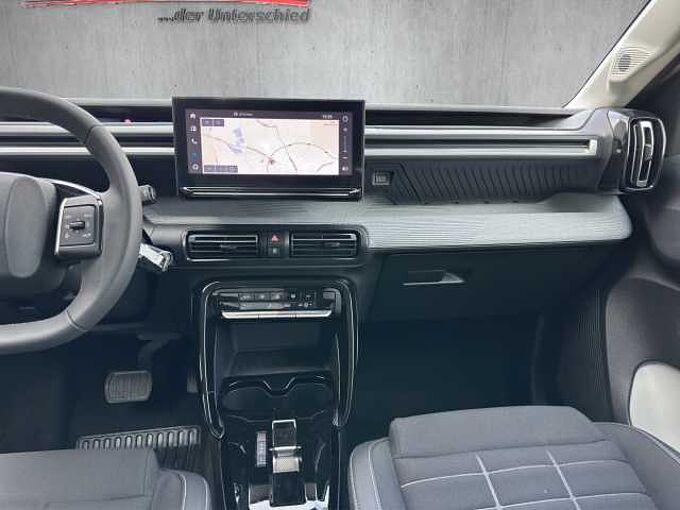 Citroen e-C3 Standard Range Max//Kamera/LED Navi