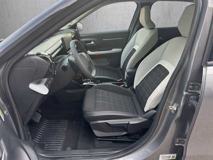 Citroen e-C3 Standard Range Max//Kamera/LED Navi