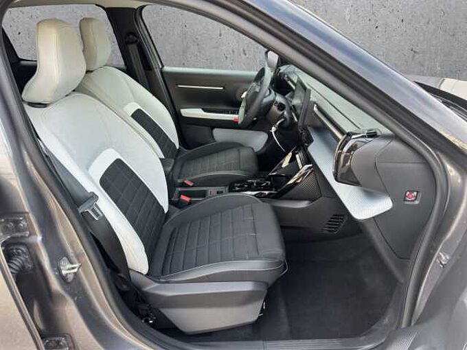 Citroen e-C3 Standard Range Max//Kamera/LED Navi