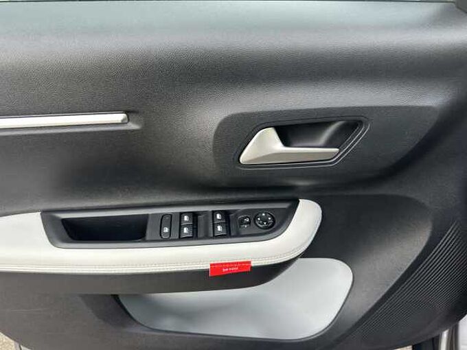 Citroen e-C3 Standard Range Max//Kamera/LED Navi