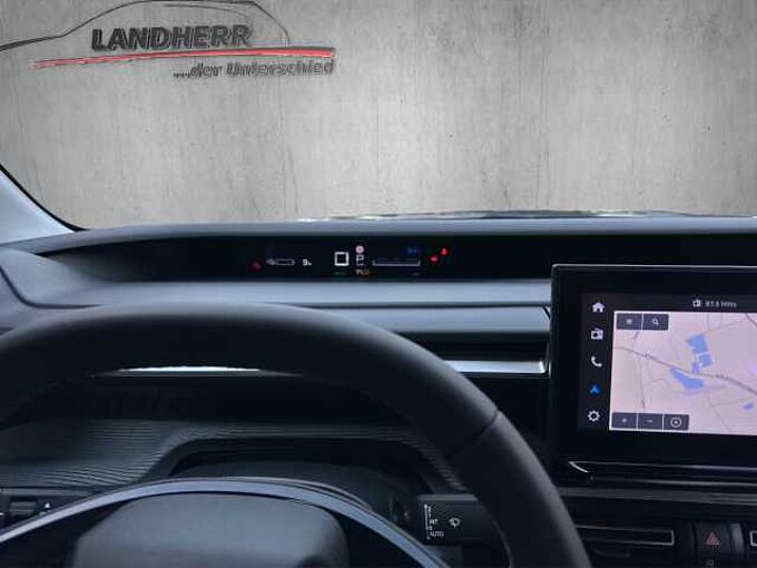 Citroen e-C3 Standard Range Max//Kamera/LED Navi