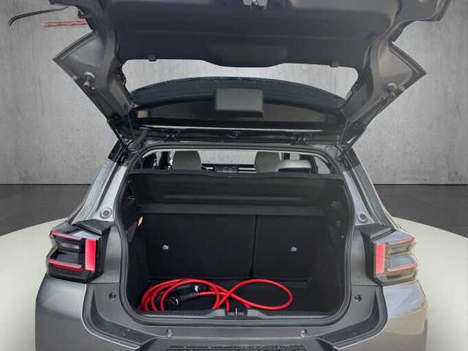 Citroen e-C3 Standard Range Max//Kamera/LED Navi