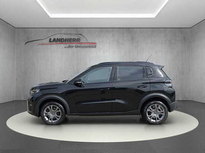 Citroen e-C3 Standard Range Max//Kamere/LED Navi