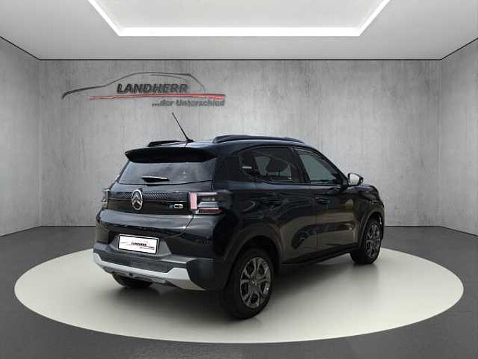 Citroen e-C3 Standard Range Max//Kamere/LED Navi